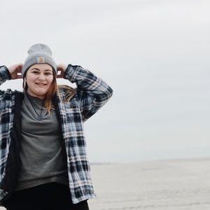 Meet your Posher, Carol